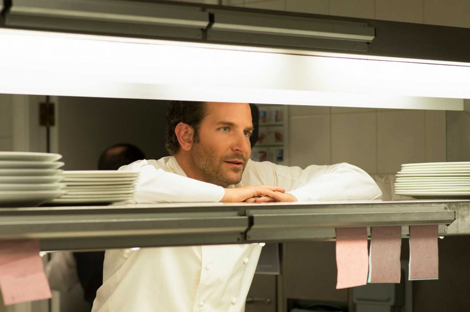 Burnt – Super Chef il transforma pe Bradley Cooper intr-un supererou al gastronomiei