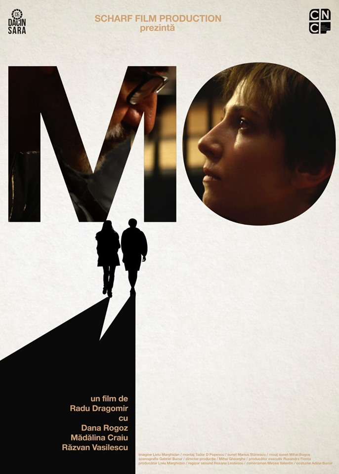 Filmul MO poster