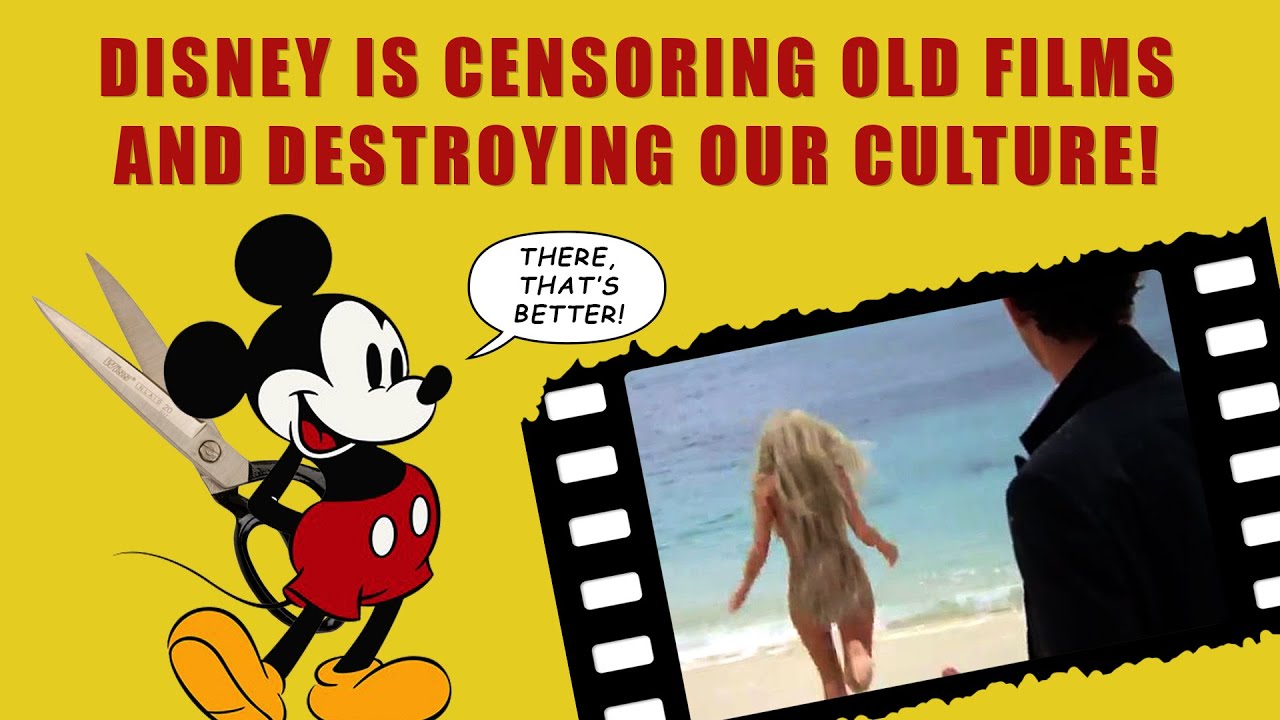 Cenzura din cinematografie
