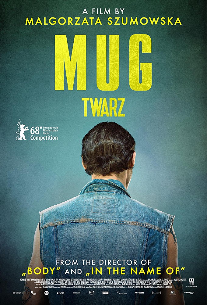 Mutra (Twarz) (Mug) - TIFF 2021