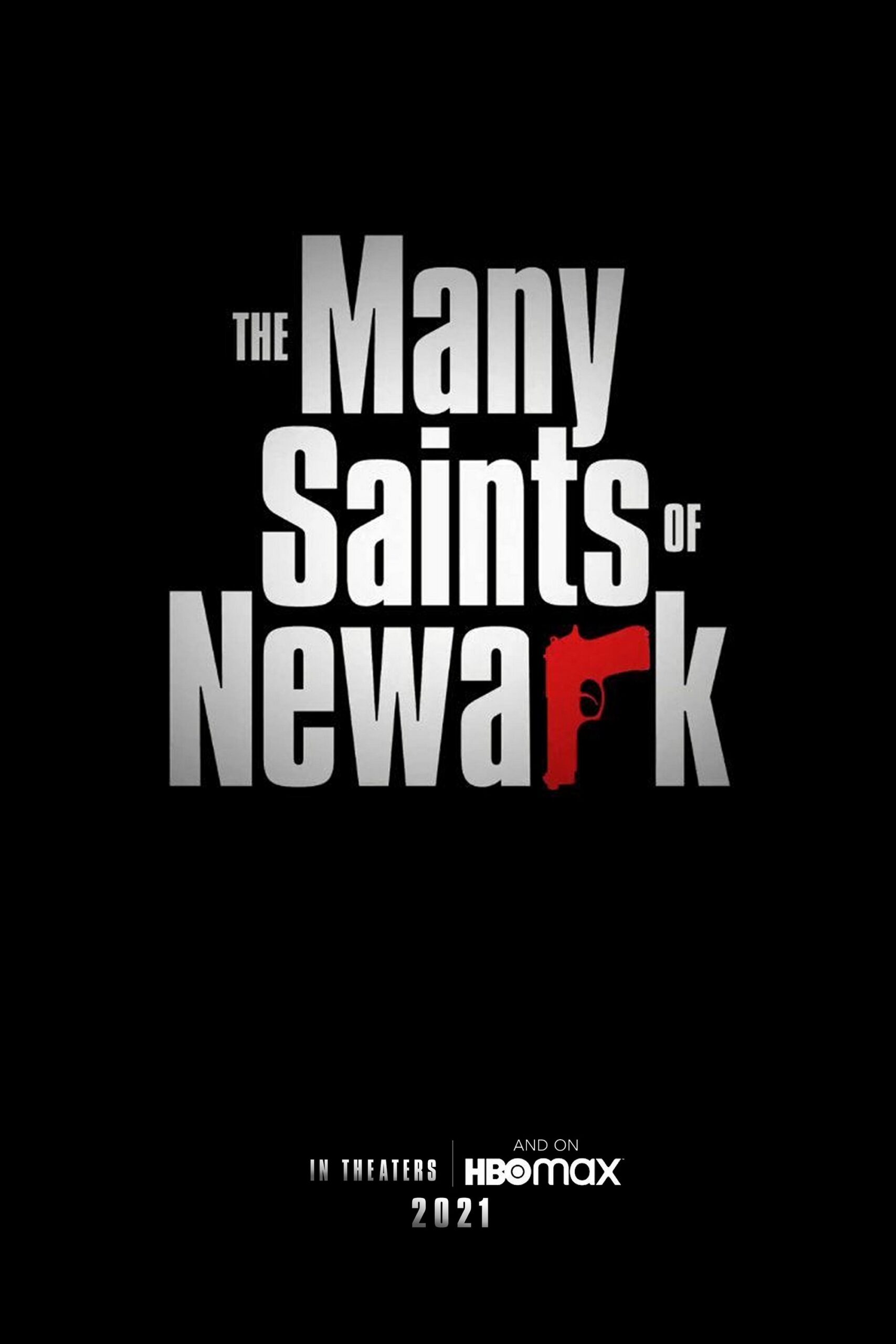 The Many Saints of Newark POSTER