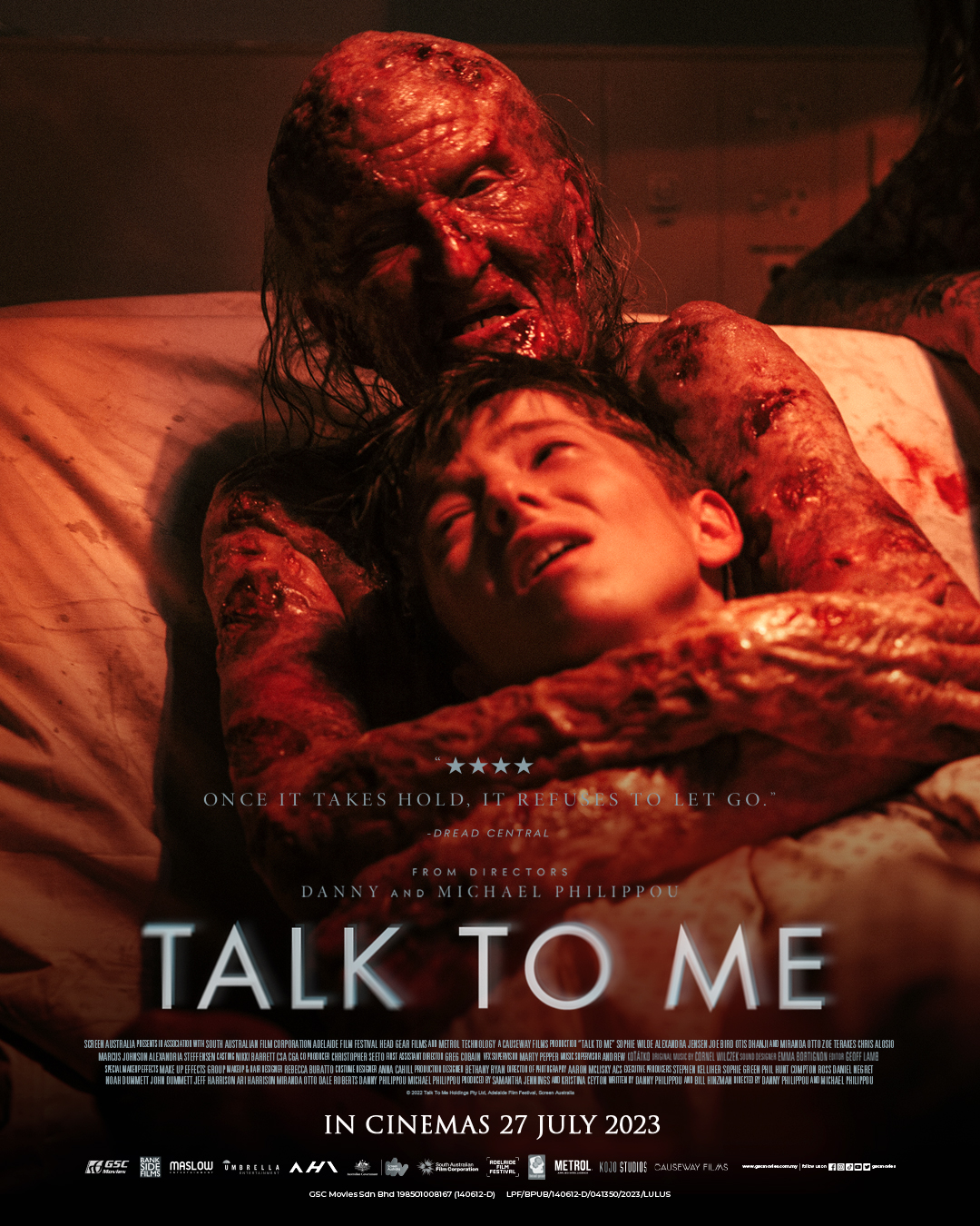 Vorbeste cu mine - Talk to me poster