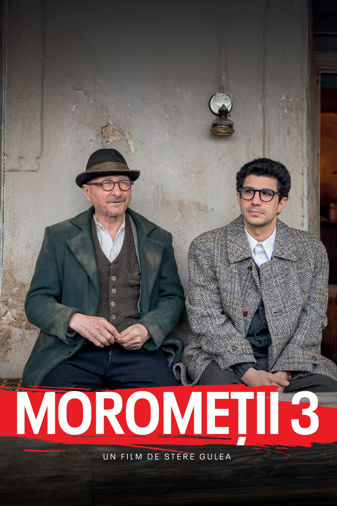Morometii 3 - TIFF 2024